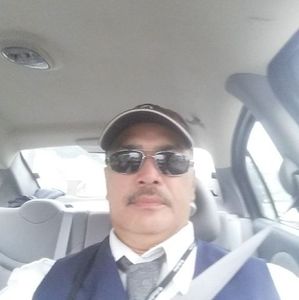 Meet your Posher, Nestor